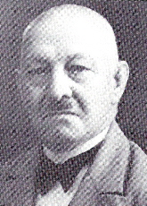 Johann Betsch