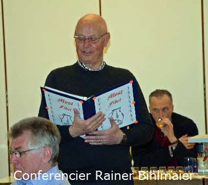 4 Conferencier Rainer Bihlmaier kD